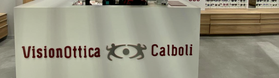 VisionOttica Calboli