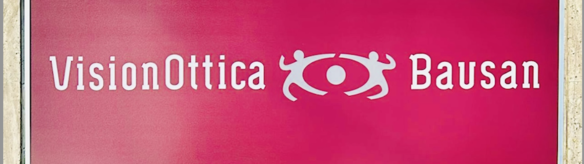 VisionOttica Bausan