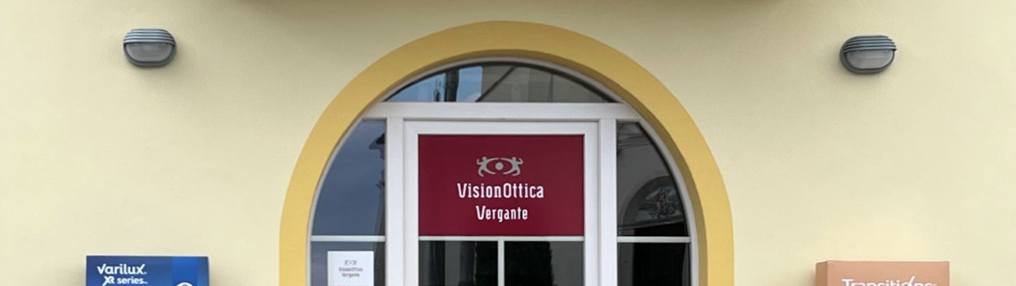 VisionOttica Vergante