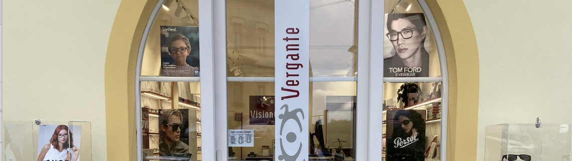 VisionOttica Vergante