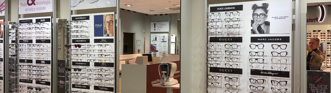 VisionOttica Forlimpopoli
