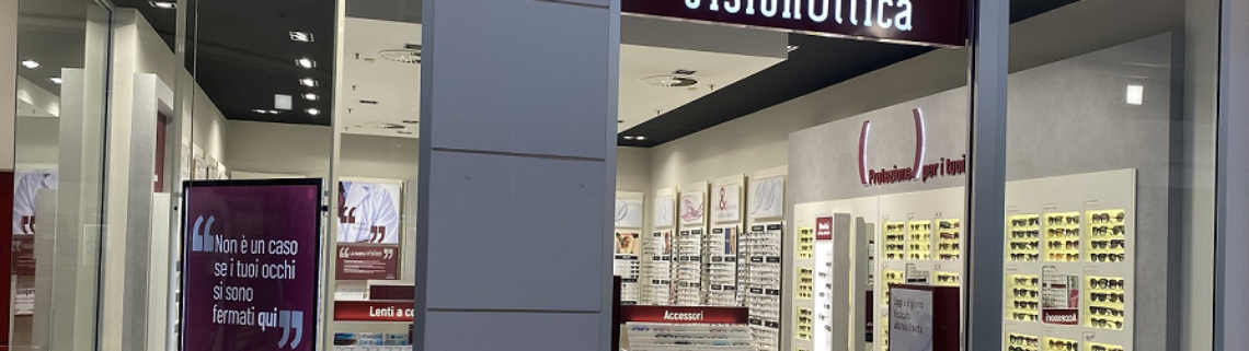 VisionOttica Bonola
