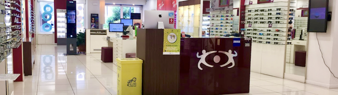 Visionottica Biella