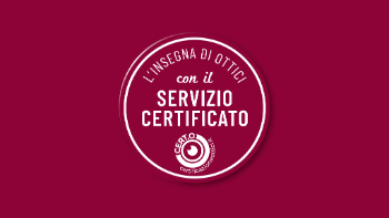 Certificazioni