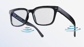PROVA L'ESPERIENCA DI NUANCE AUDIO GLASSES