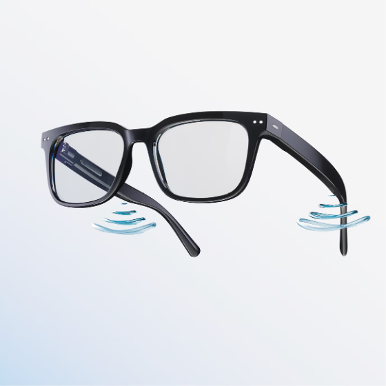 SOLO FINO AL 2 DICEMBRE 30% DI SCONTO SU OCCHIALI NUANCE AUDIO.