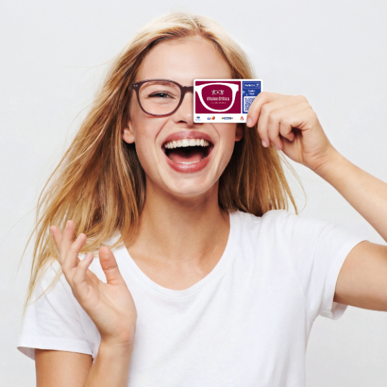 I VANTAGGI PAYBACK ARRIVANO DA VISIONOTTICA.