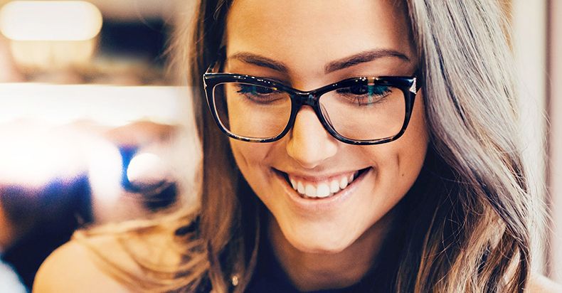 Lenti monofocali la soluzione per ametropie semplici VisionOttica