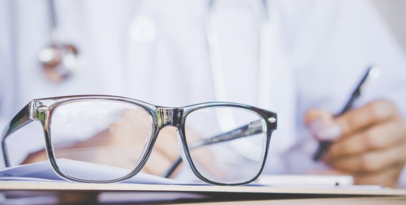 9 falsi miti sugli occhiali da vista a cui è bene smettere di credere |  VisionOttica