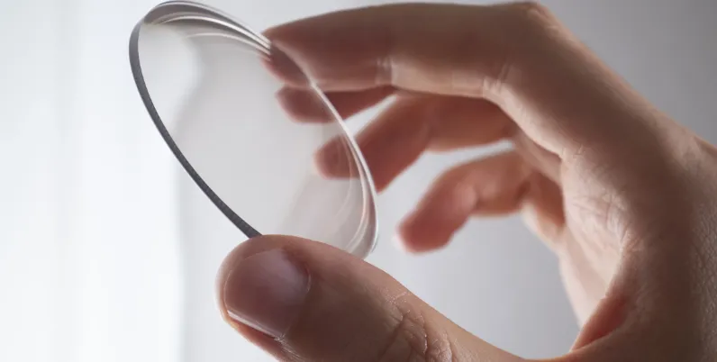 Lenti occhiali da vista: monofocali, progressive e fotocromatiche