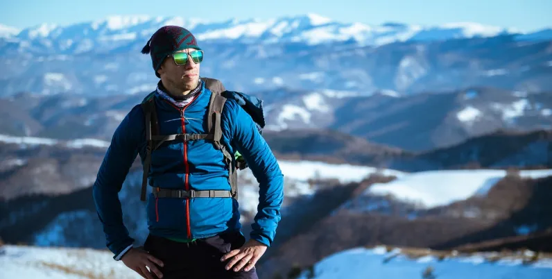 Consigli per scegliere gli occhiali sportivi e il modello giusto per ogni sport