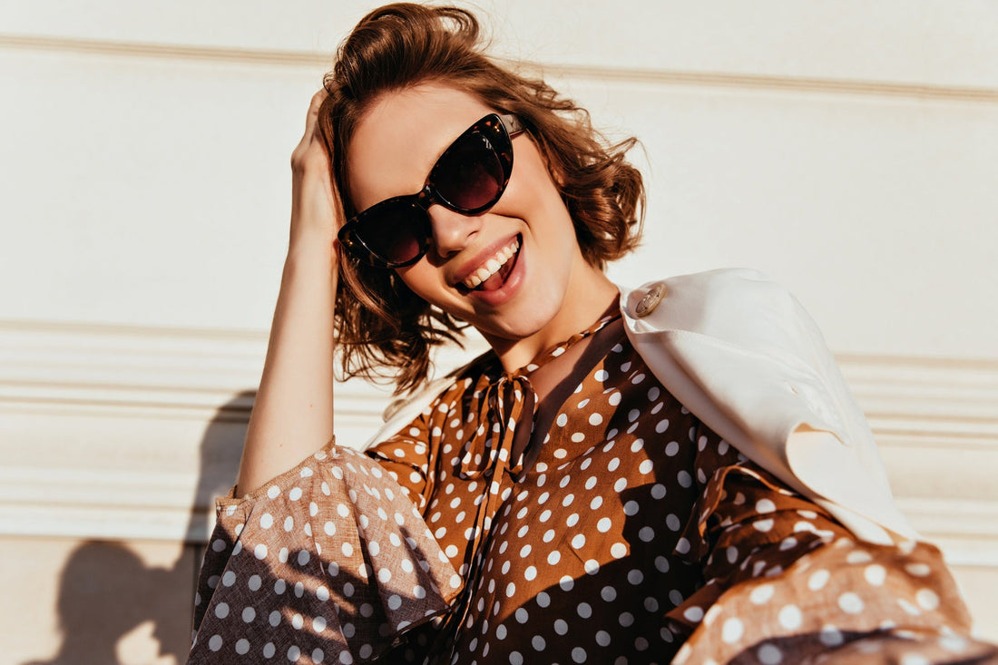 OCCHIALI DA VISTA: TUTTI I TREND EYEWEAR 2019 DA CONOSCERE