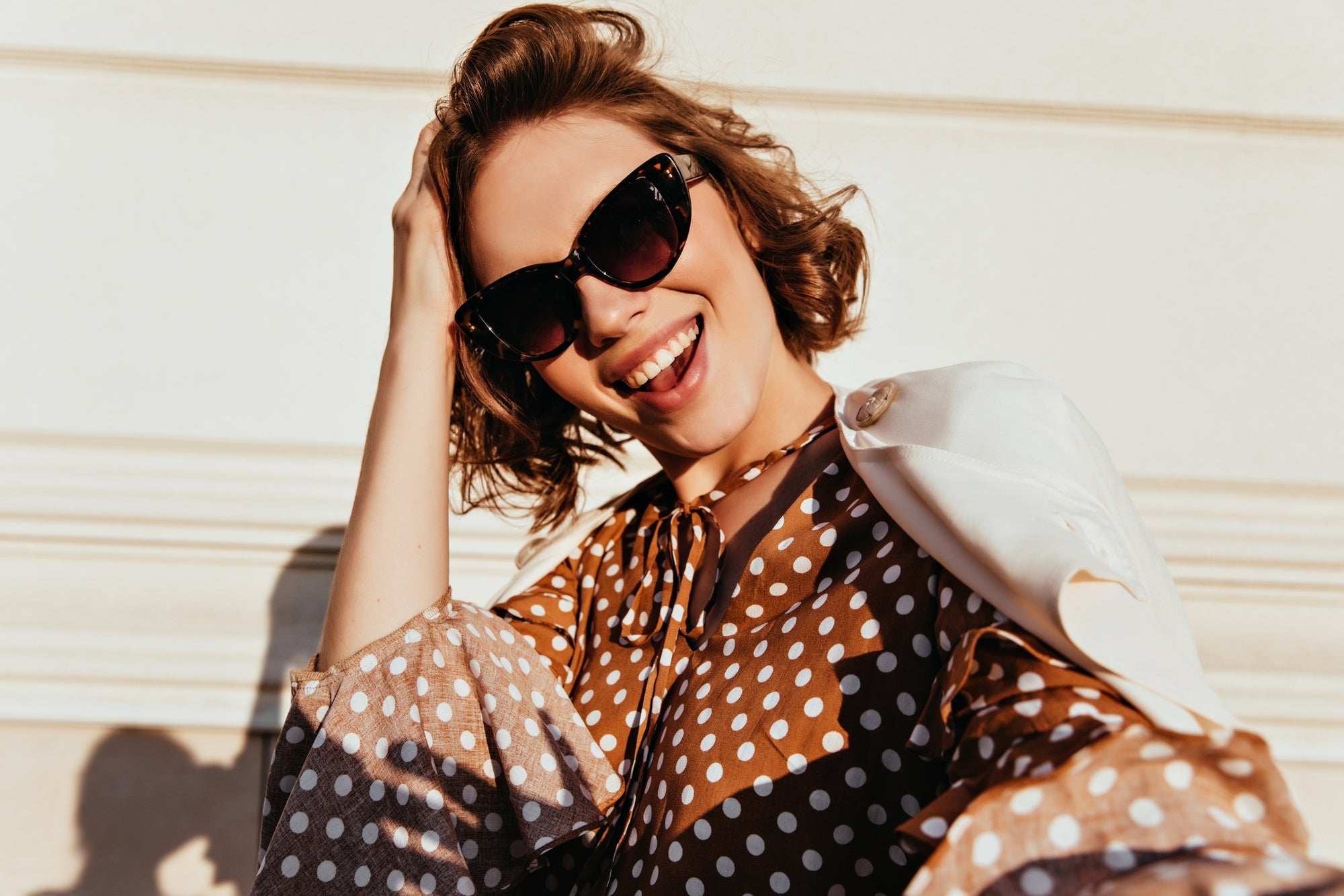OCCHIALI DA VISTA: TUTTI I TREND EYEWEAR 2019 DA CONOSCERE