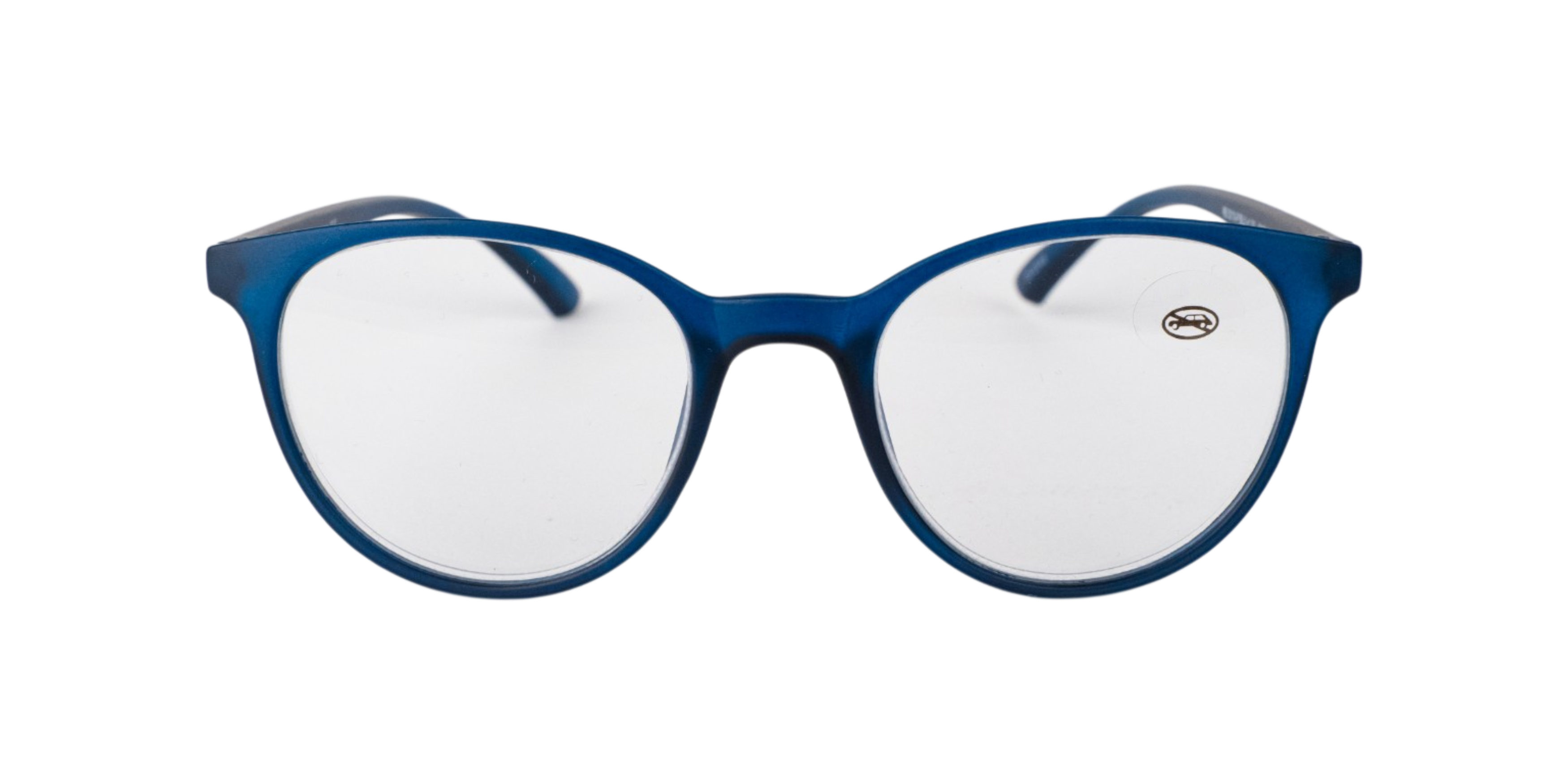M&DO READERS 001X-P | Blu Opaco | +1.50