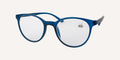 M&DO READERS 001X-P | Blu Opaco | +1.00