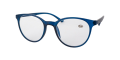 M&DO READERS 001X-P | Blu Opaco | +3.50
