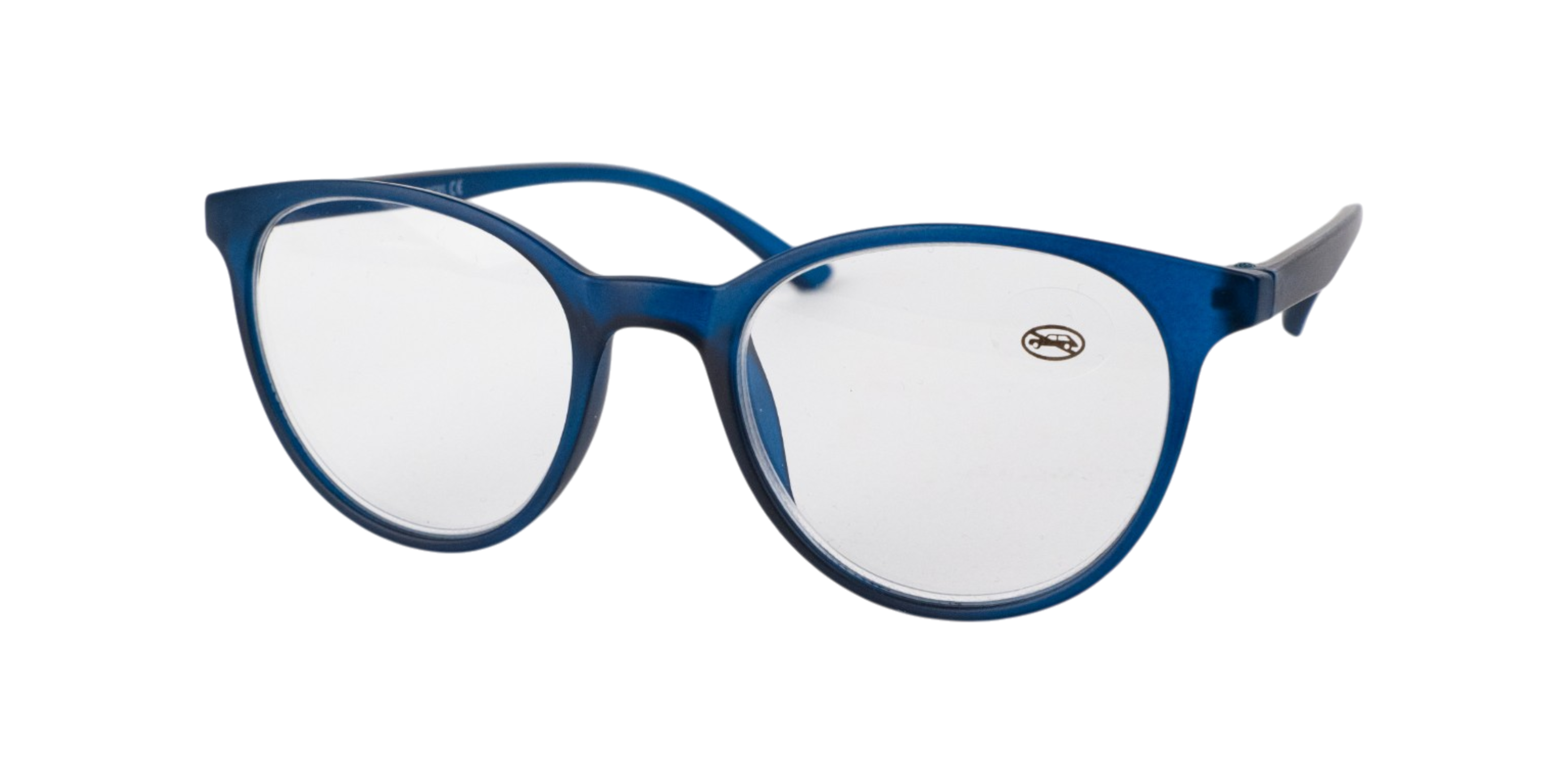 M&DO READERS 001X-P | Blu Opaco | +3.50