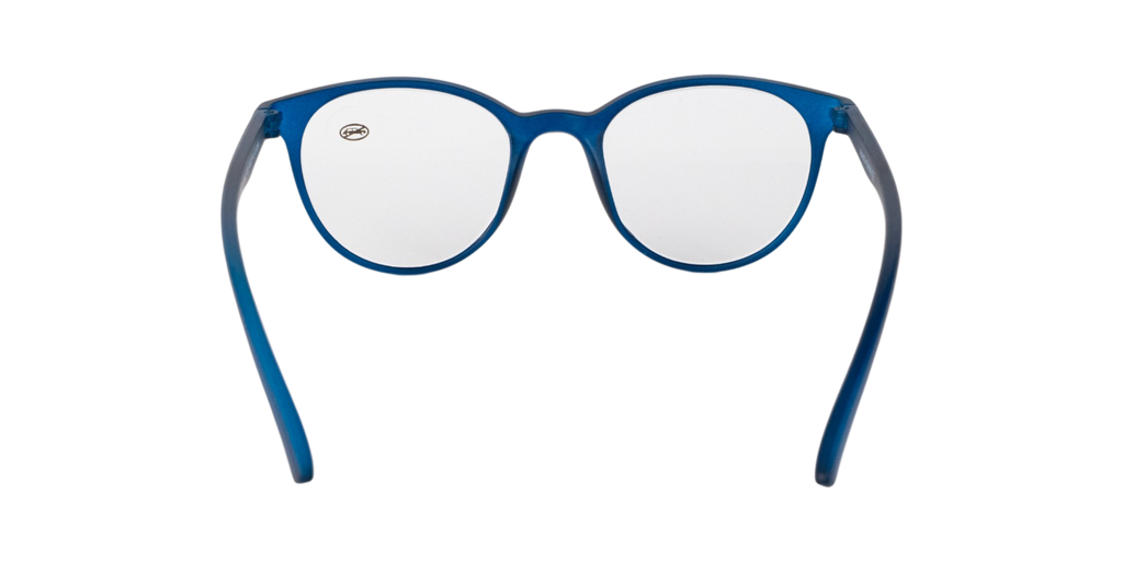 M&DO READERS 001X-P | Blu Opaco | +1.00
