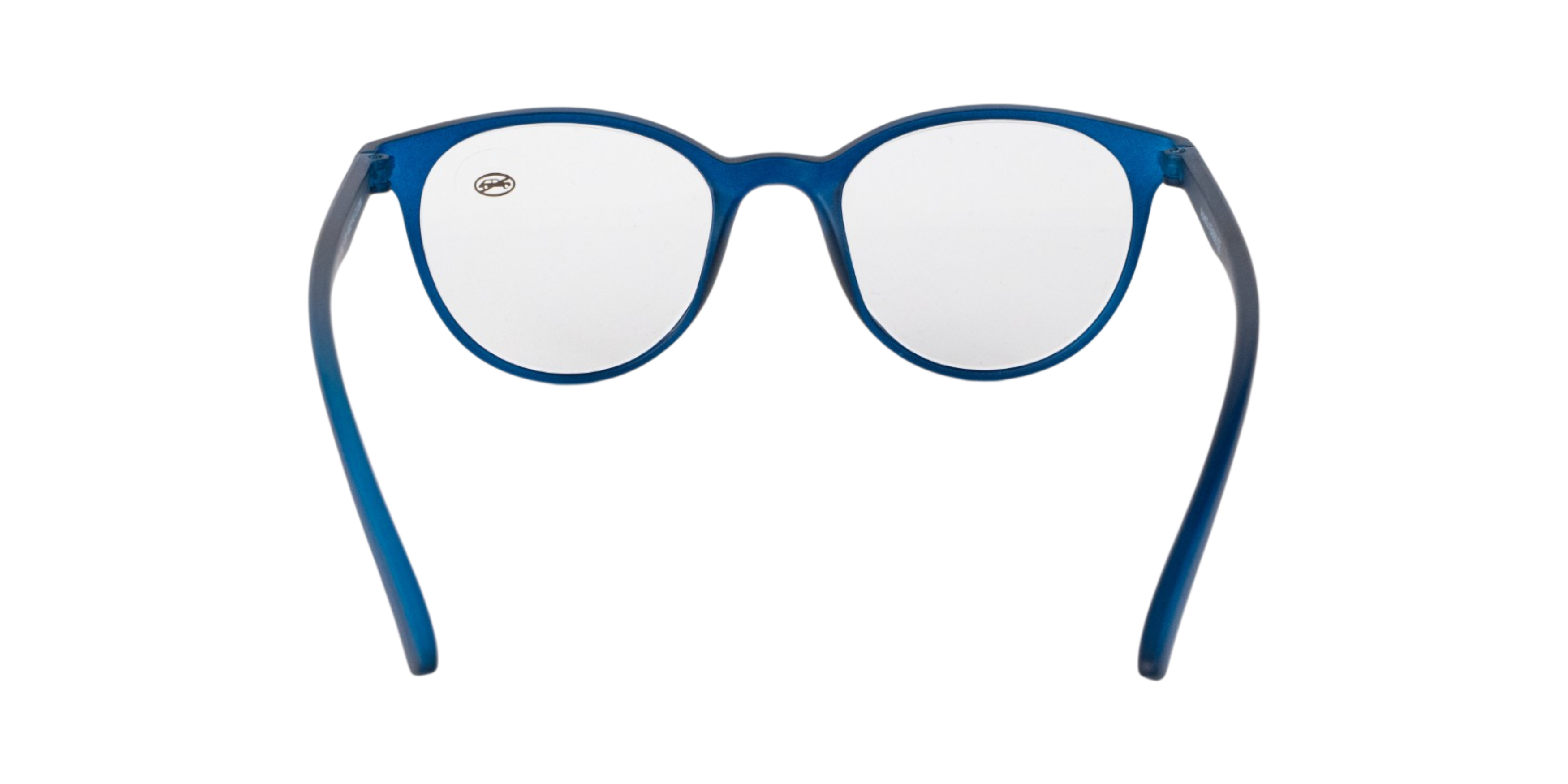 M&DO READERS 001X-P | Blu Opaco | +2.00