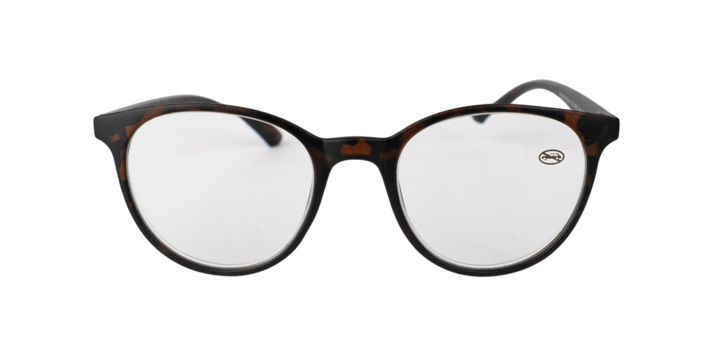 M&DO READERS 001X-P | Avana Scura Opaca | +1.50