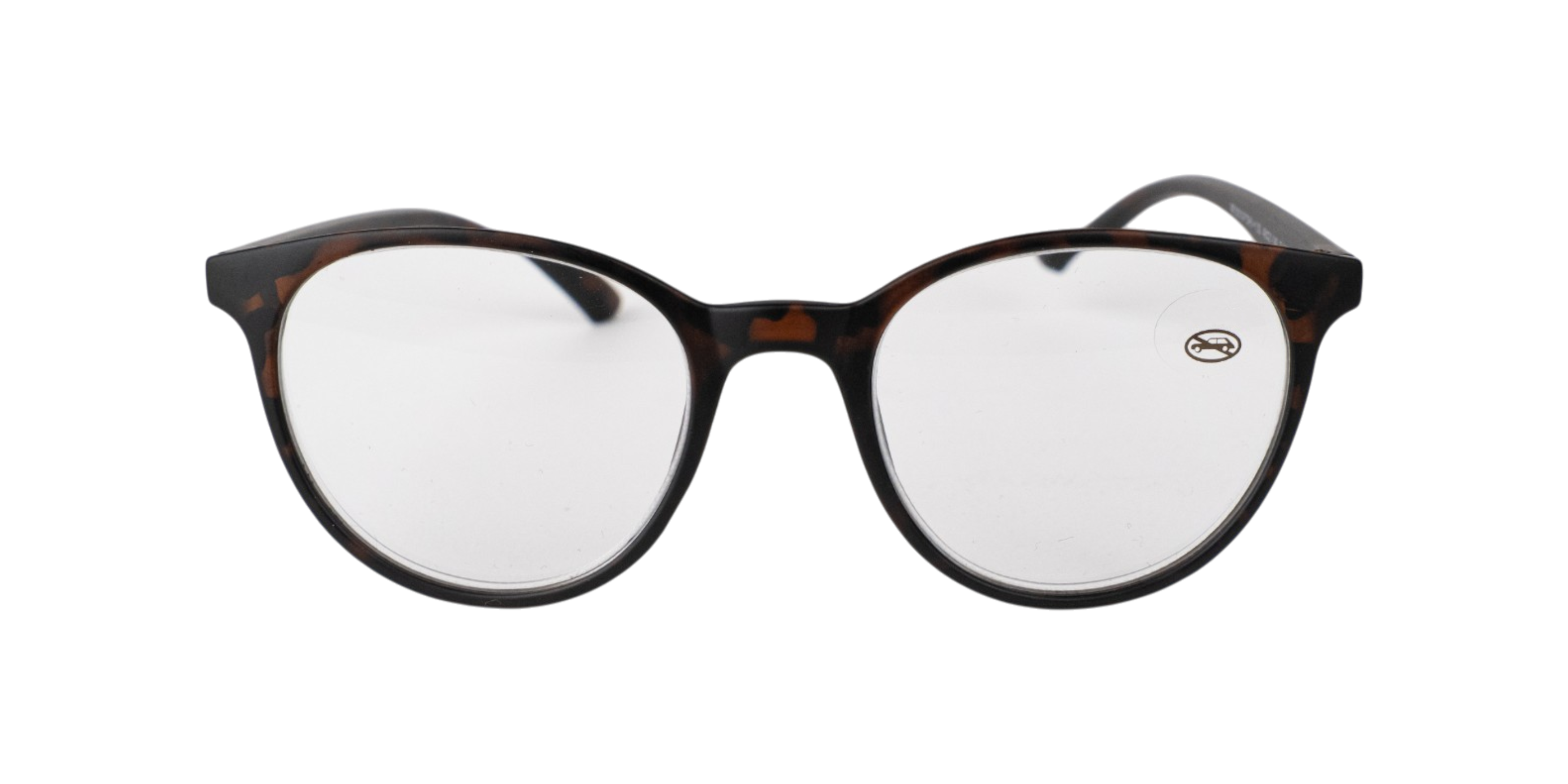 M&DO READERS 001X-P | Avana Scura Opaca | +1.50