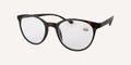 M&DO READERS 001X-P | Avana Scura Opaca | +1.00