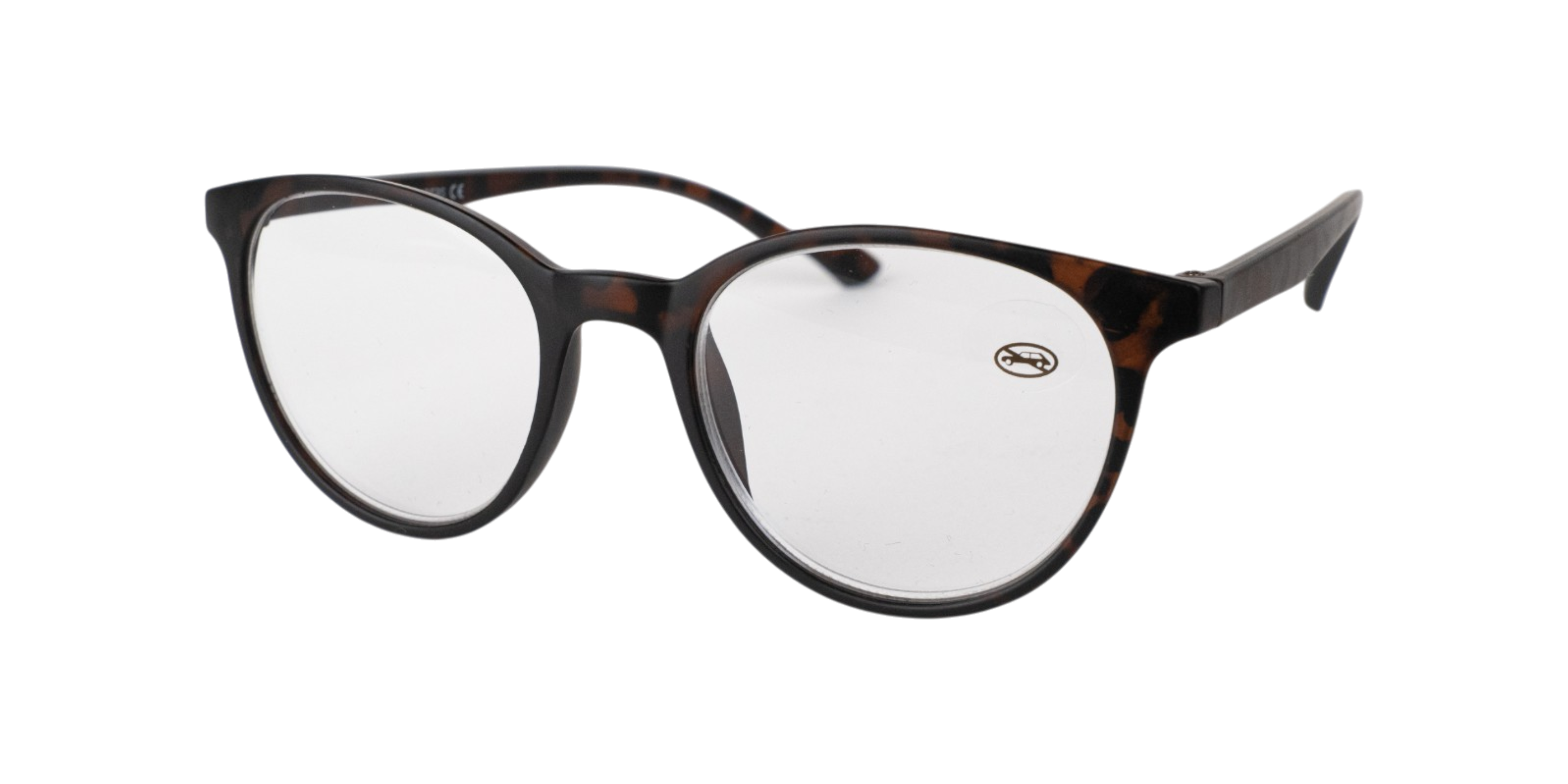 M&DO READERS 001X-P | Avana Scura Opaca | +3.50