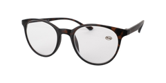M&DO READERS 001X-P | Avana Scura Opaca | +2.00