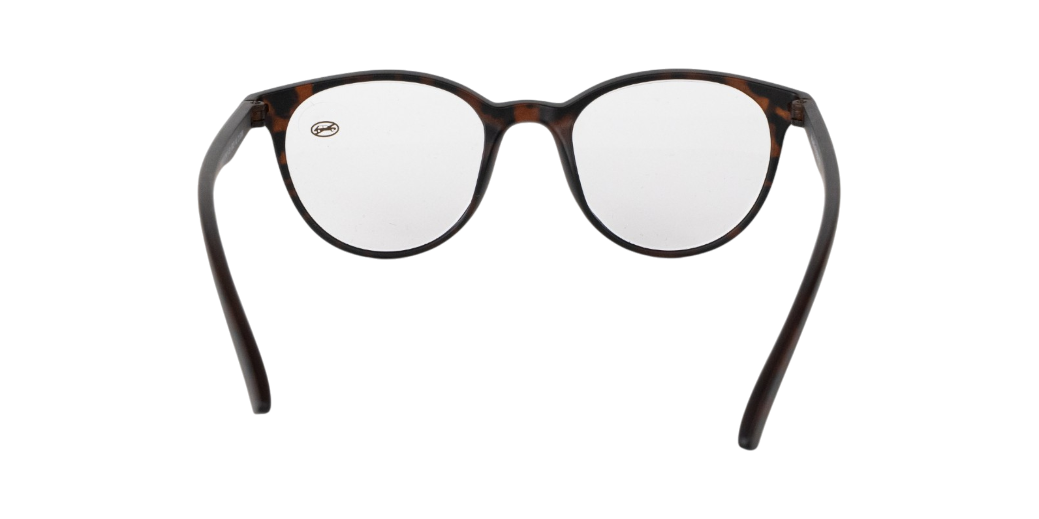 M&DO READERS 001X-P | Avana Scura Opaca | +3.00