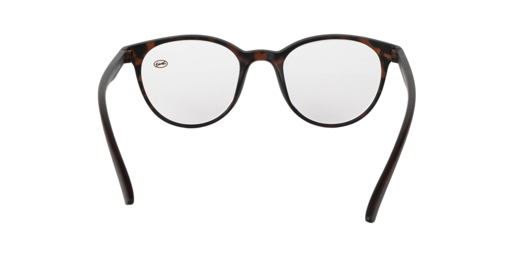 M&DO READERS 001X-P | Avana Scura Opaca | +2.00