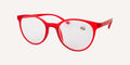 M&DO READERS 001X-P | Rosso Opaco | +1.00
