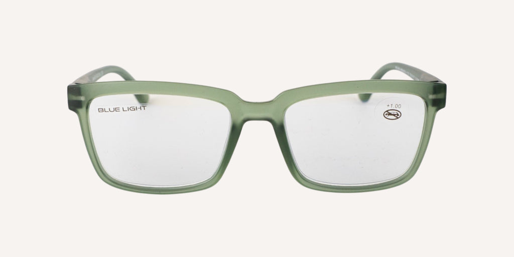 M&DO READERS 005U-PBB | Oliva Opaco | +2.50