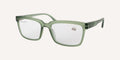 M&DO READERS 005U-PBB | Oliva Opaco | +2.50
