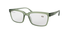 M&DO READERS 005U-PBB | Nero Opaco | +1.00