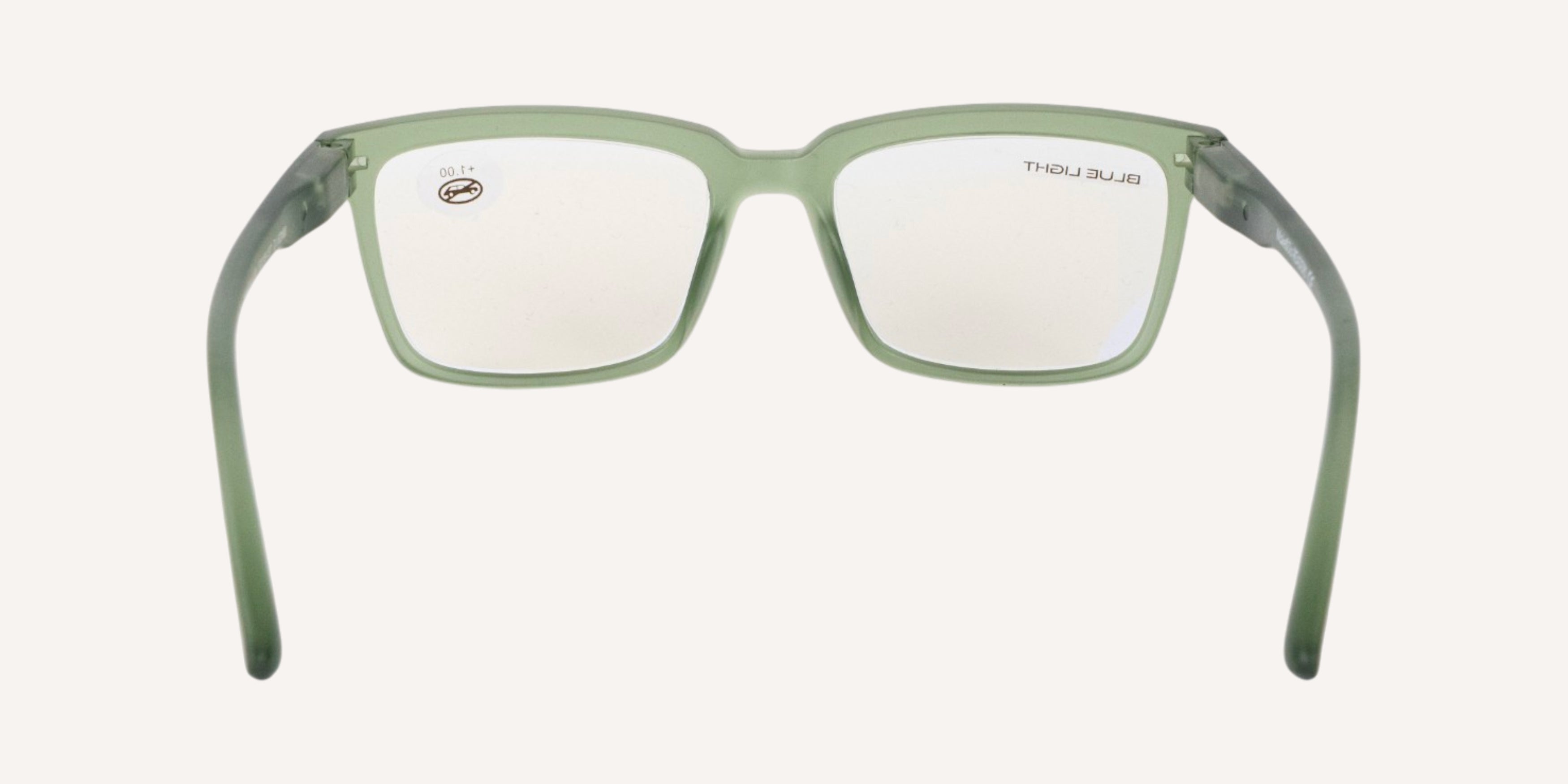 M&DO READERS 005U-PBB | Oliva Opaco | +1.00