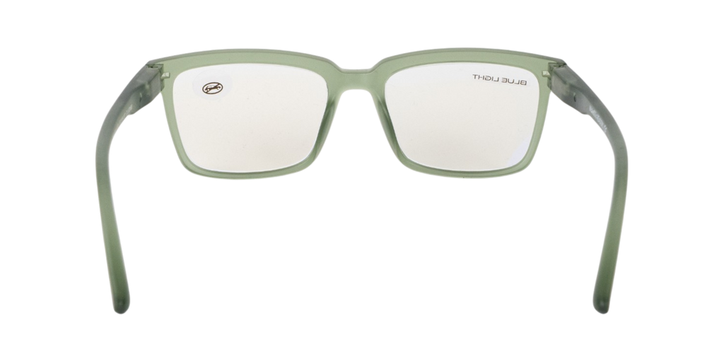 M&DO READERS 005U-PBB | Nero Opaco | +1.00