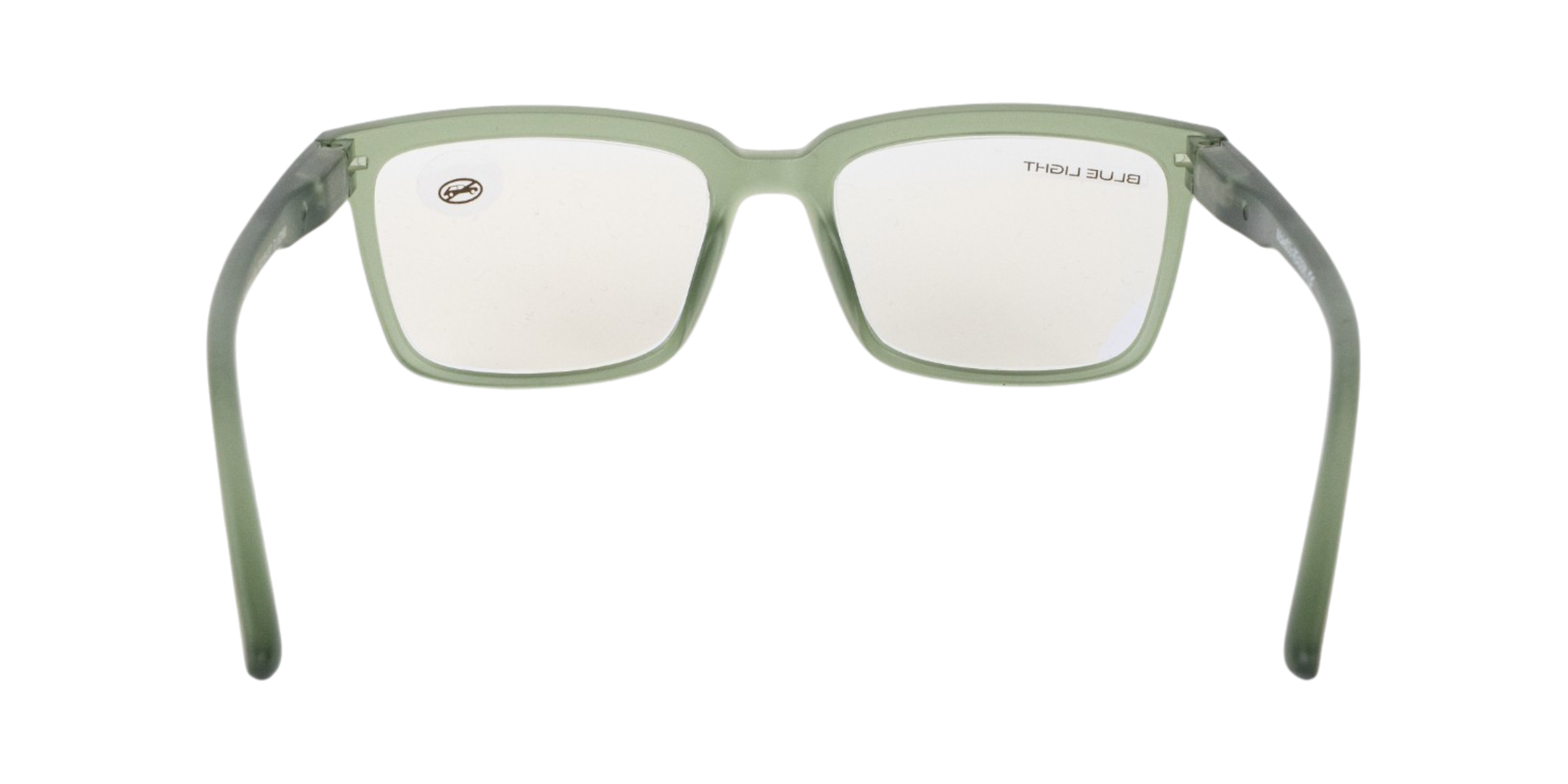M&DO READERS 005U-PBB | Oliva Opaco | +3.00