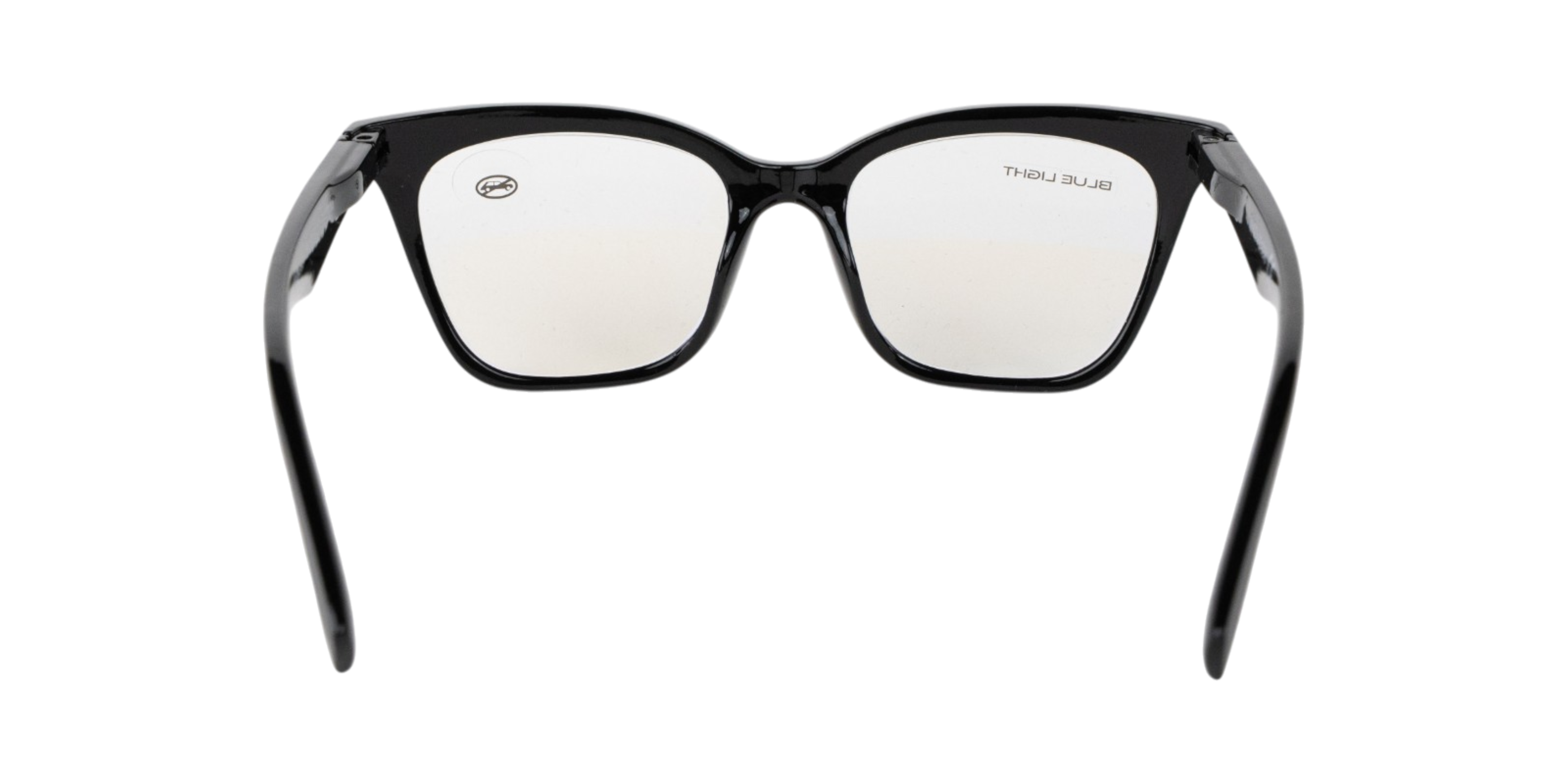 M&DO READERS 006D-PBB | Nero Opaco | +2.00