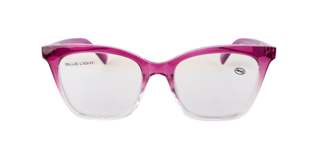 M&DO READERS 006D-PBB | Fucsia Degradè | +3.50