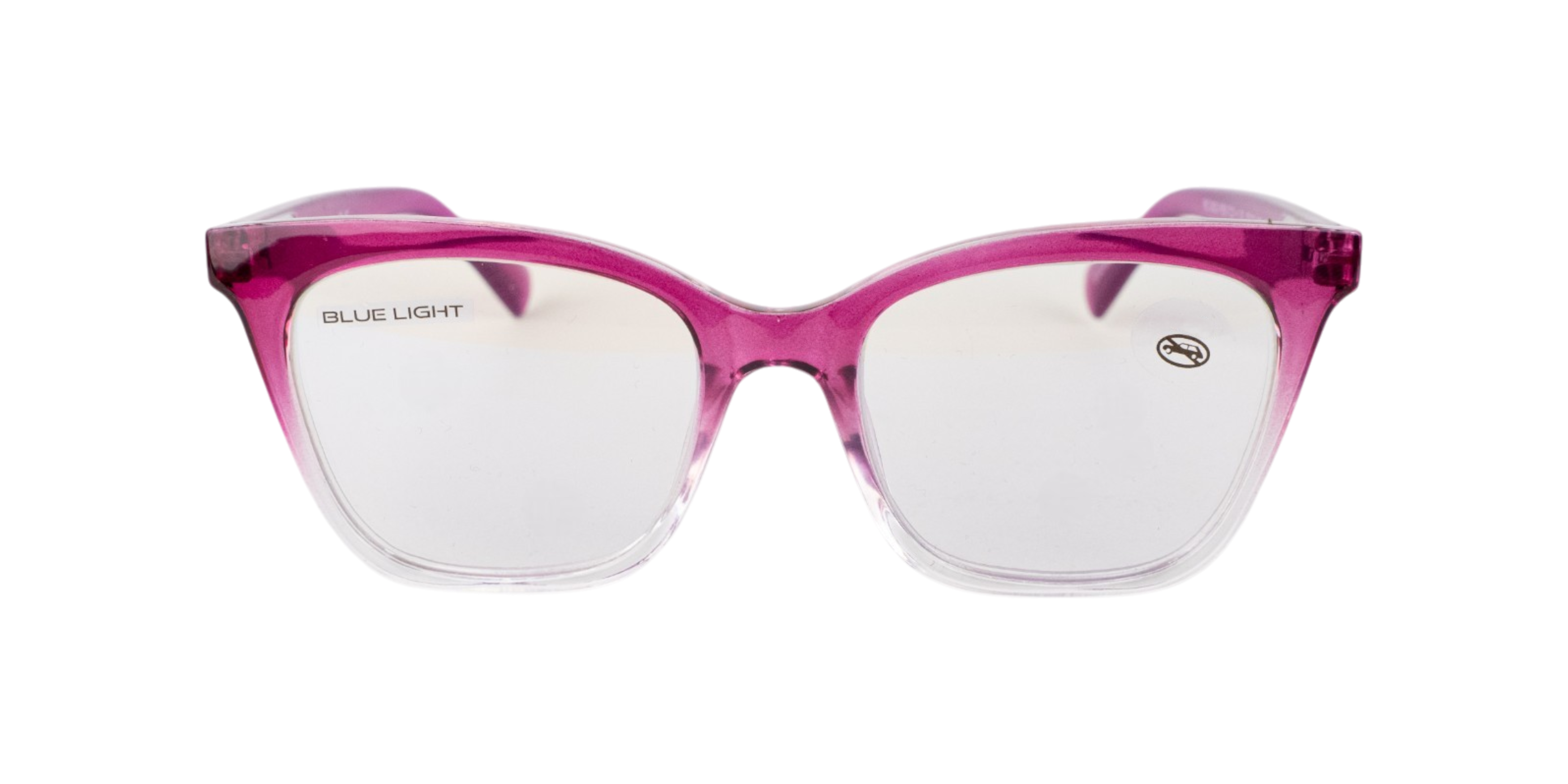 M&DO READERS 006D-PBB | Fucsia Degradè | +0.00