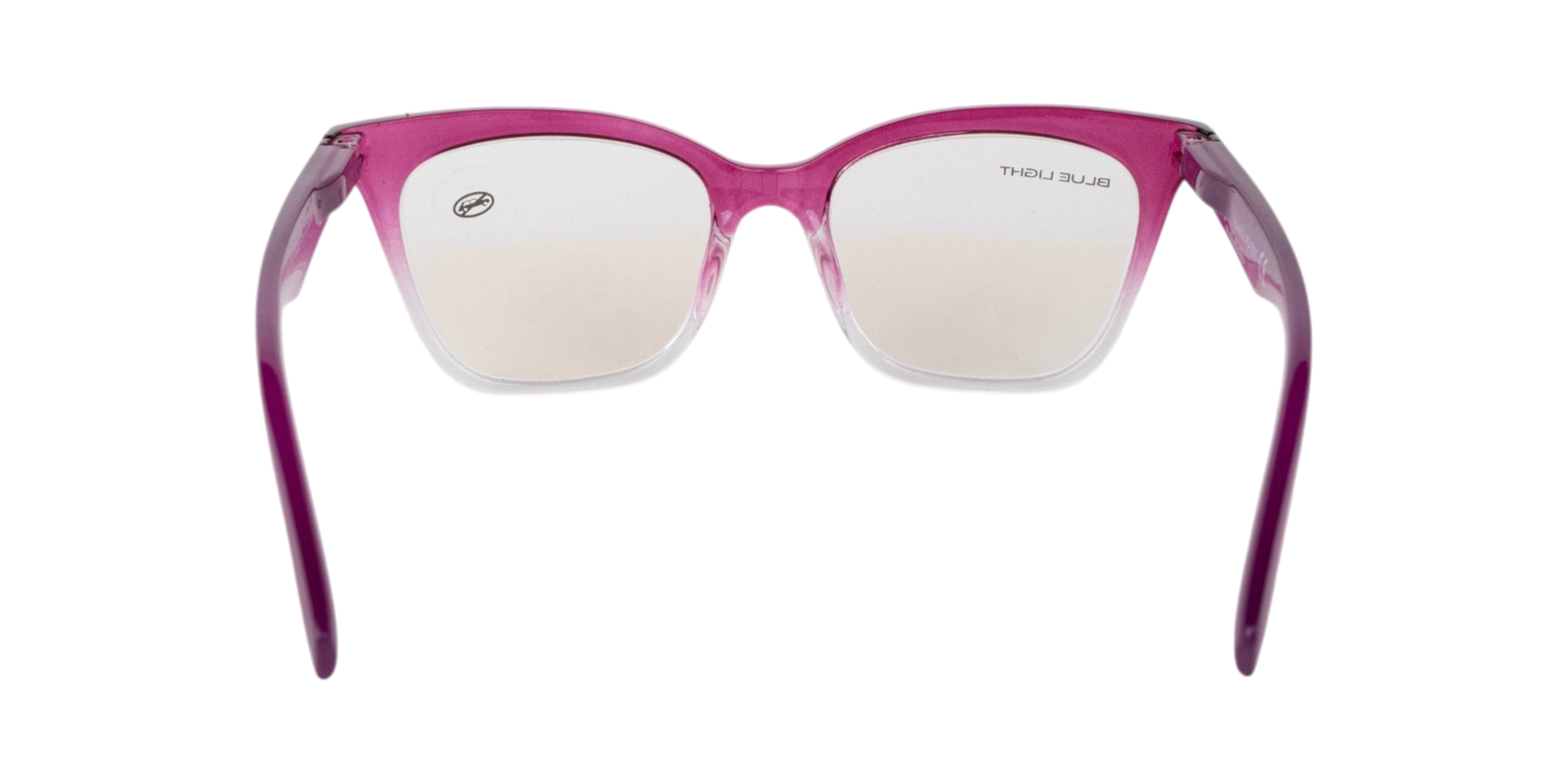 M&DO READERS 006D-PBB | Fucsia Degradè | +3.50