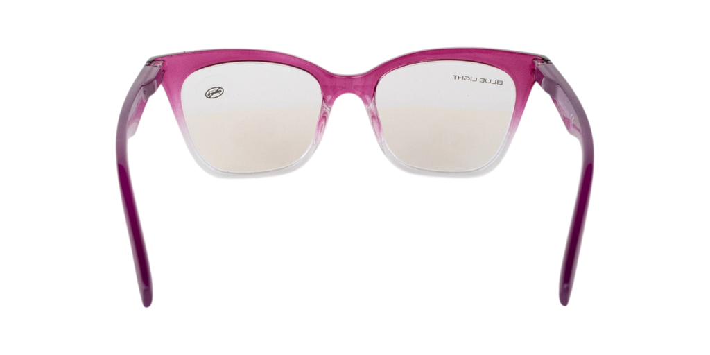 M&DO READERS 006D-PBB | Fucsia Degradè | +2.50