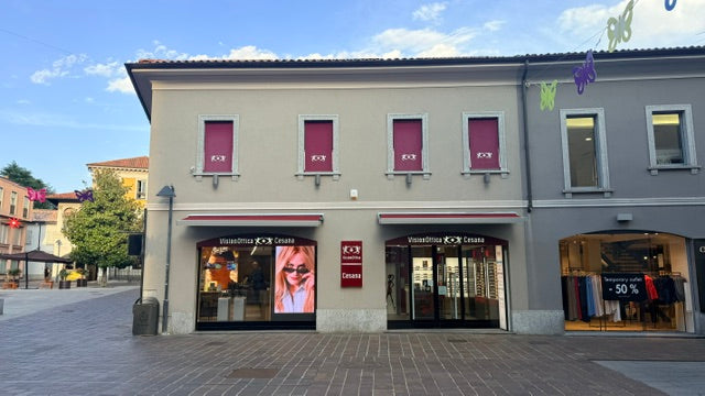 VISIONOTTICA CESANA