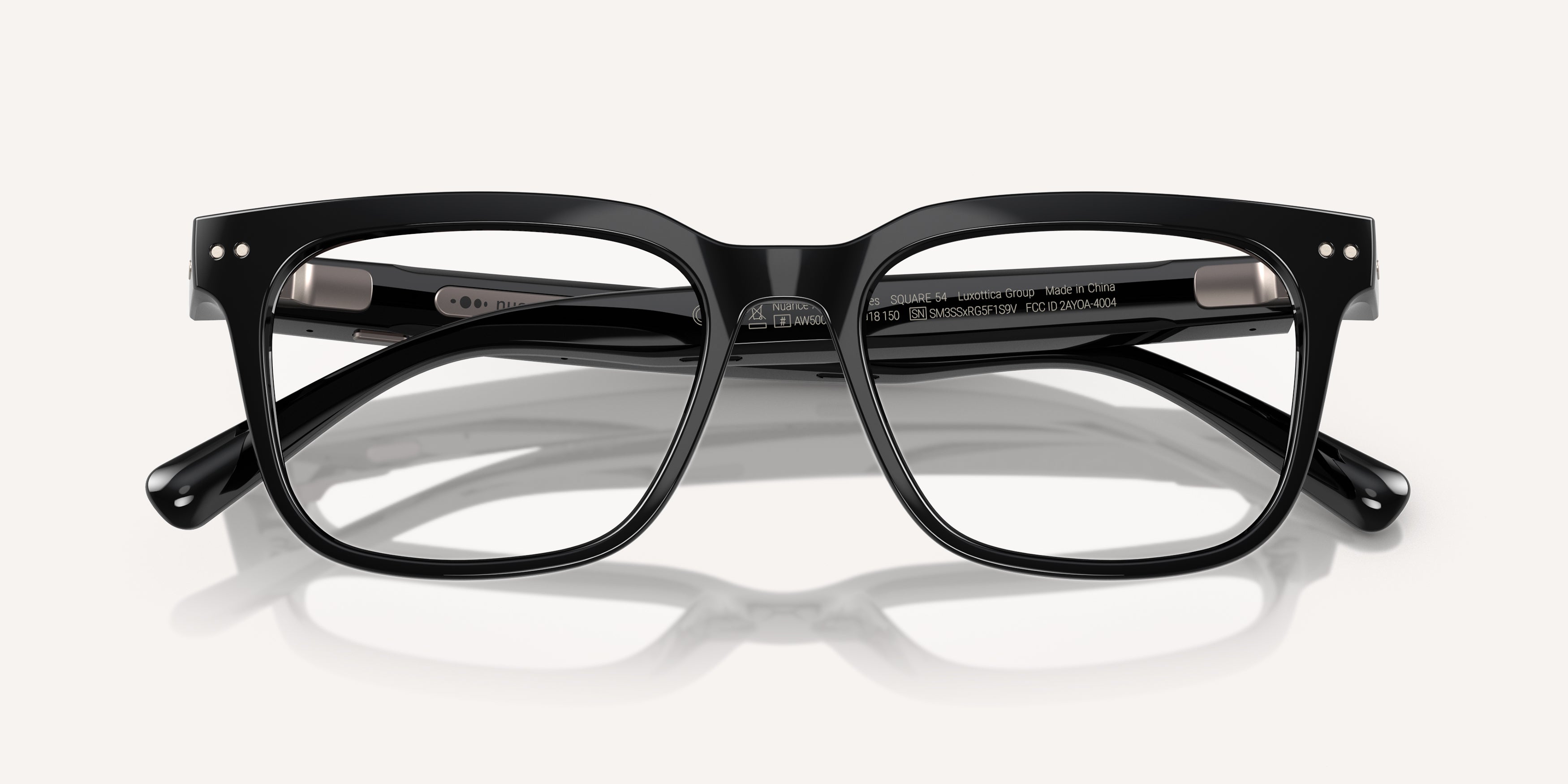 Nuance Audio | 0AW5001