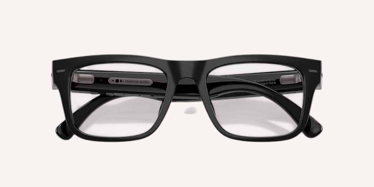 Nuance Audio Plus | 0AW5005