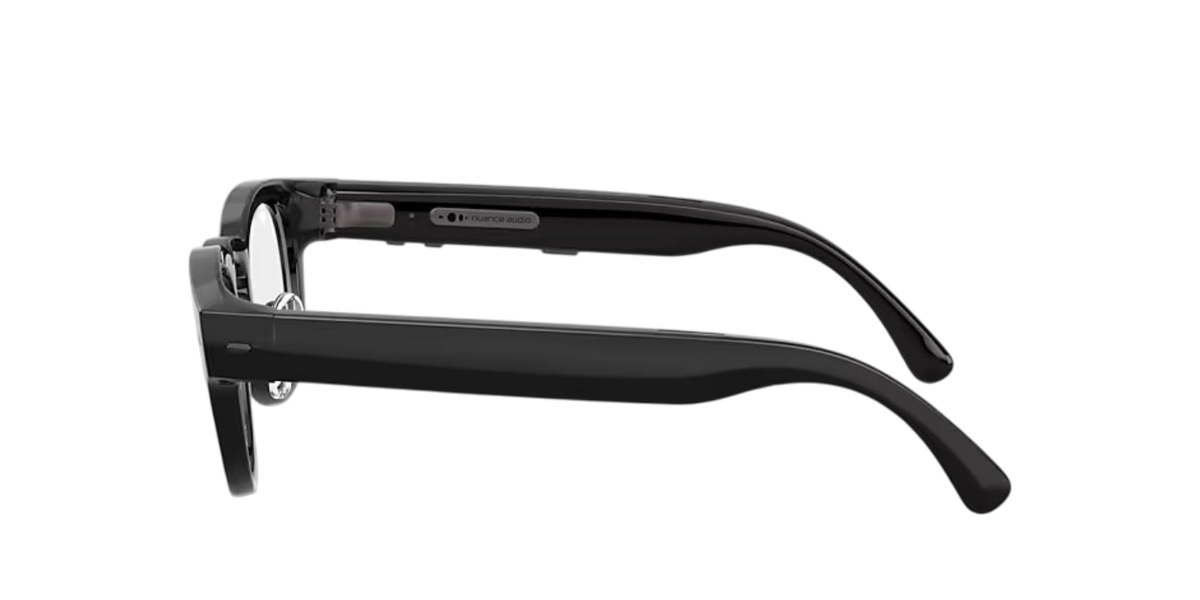 Nuance Audio Plus | 0AW5007