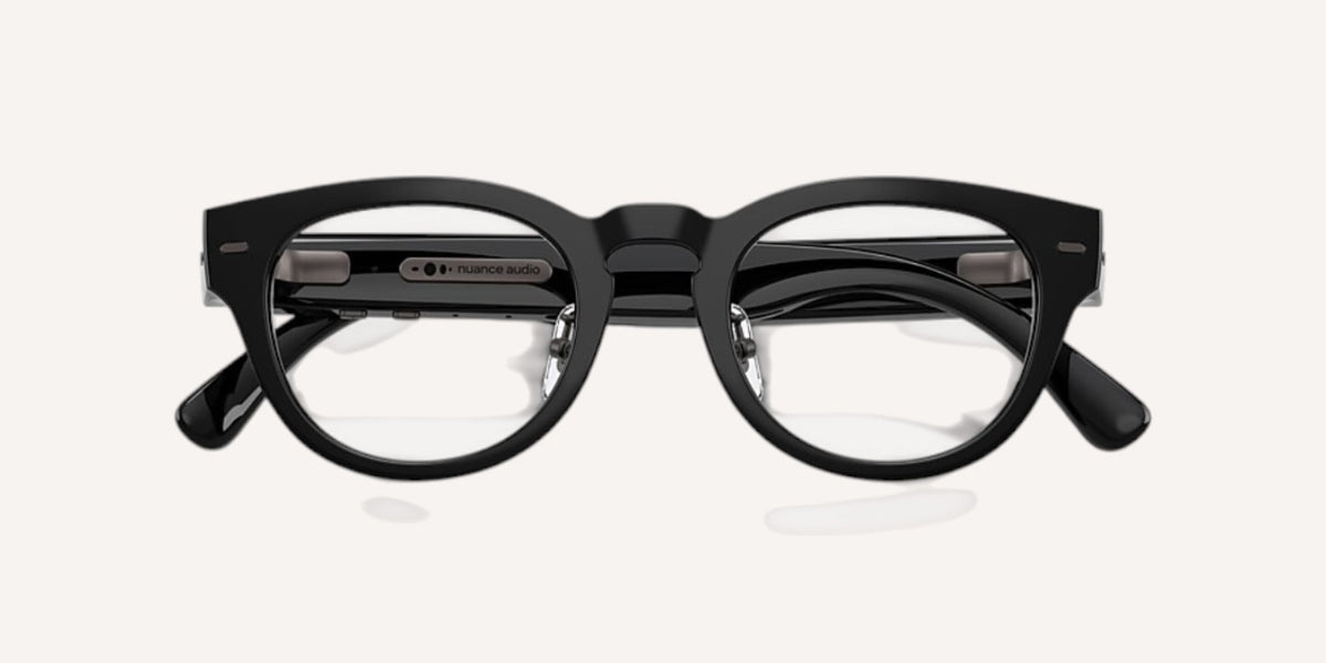 Nuance Audio Plus | 0AW5007