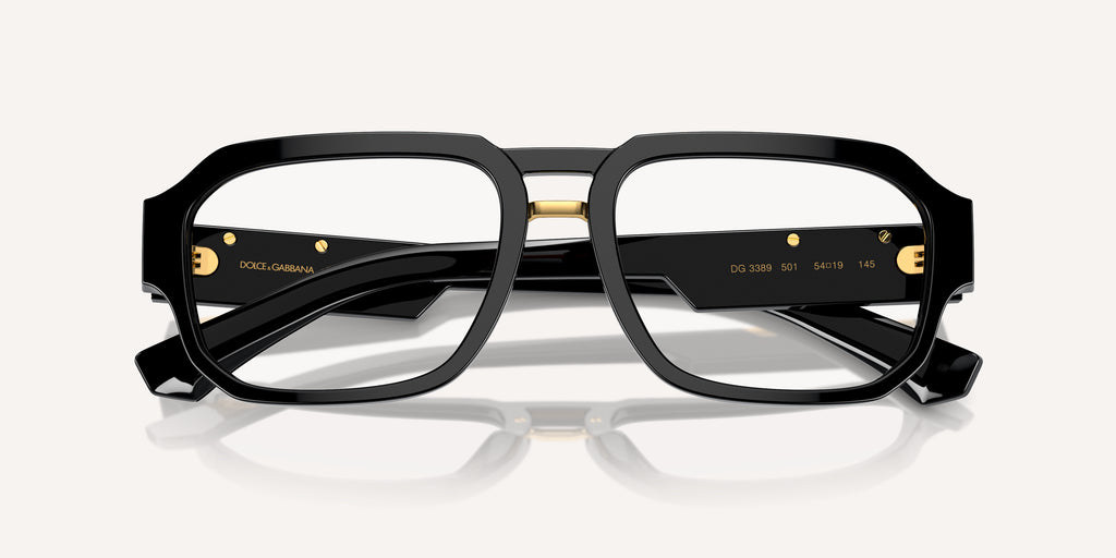 Dolce & Gabbana | 0DG3389