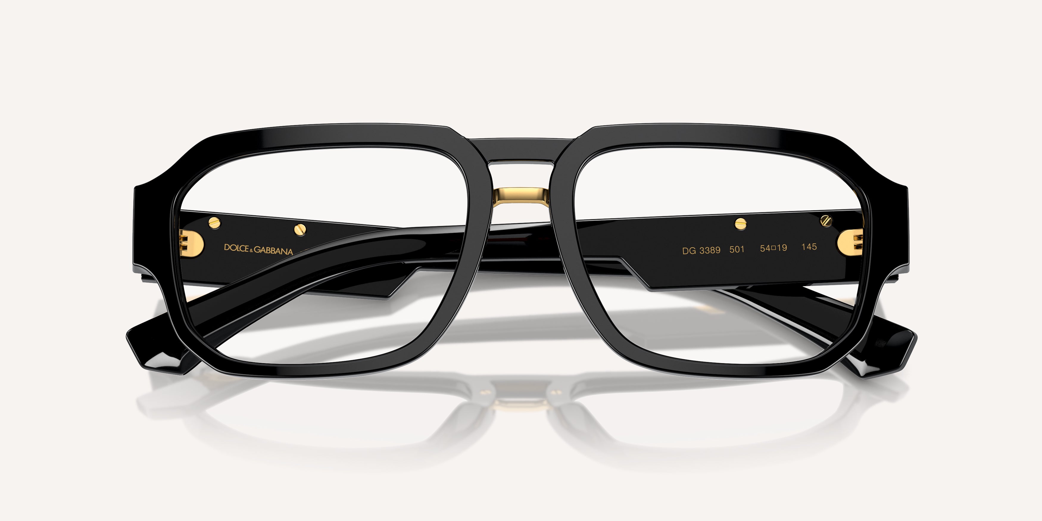Dolce & Gabbana | 0DG3389