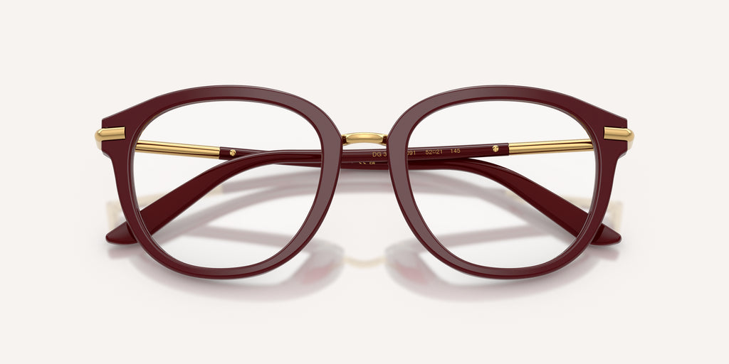 Dolce & Gabbana | 0DG3410